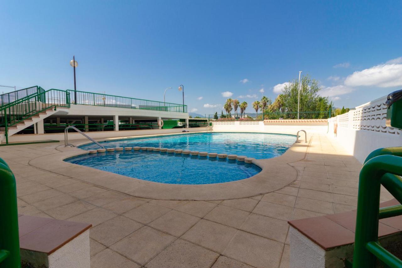 Apartment Elegante En